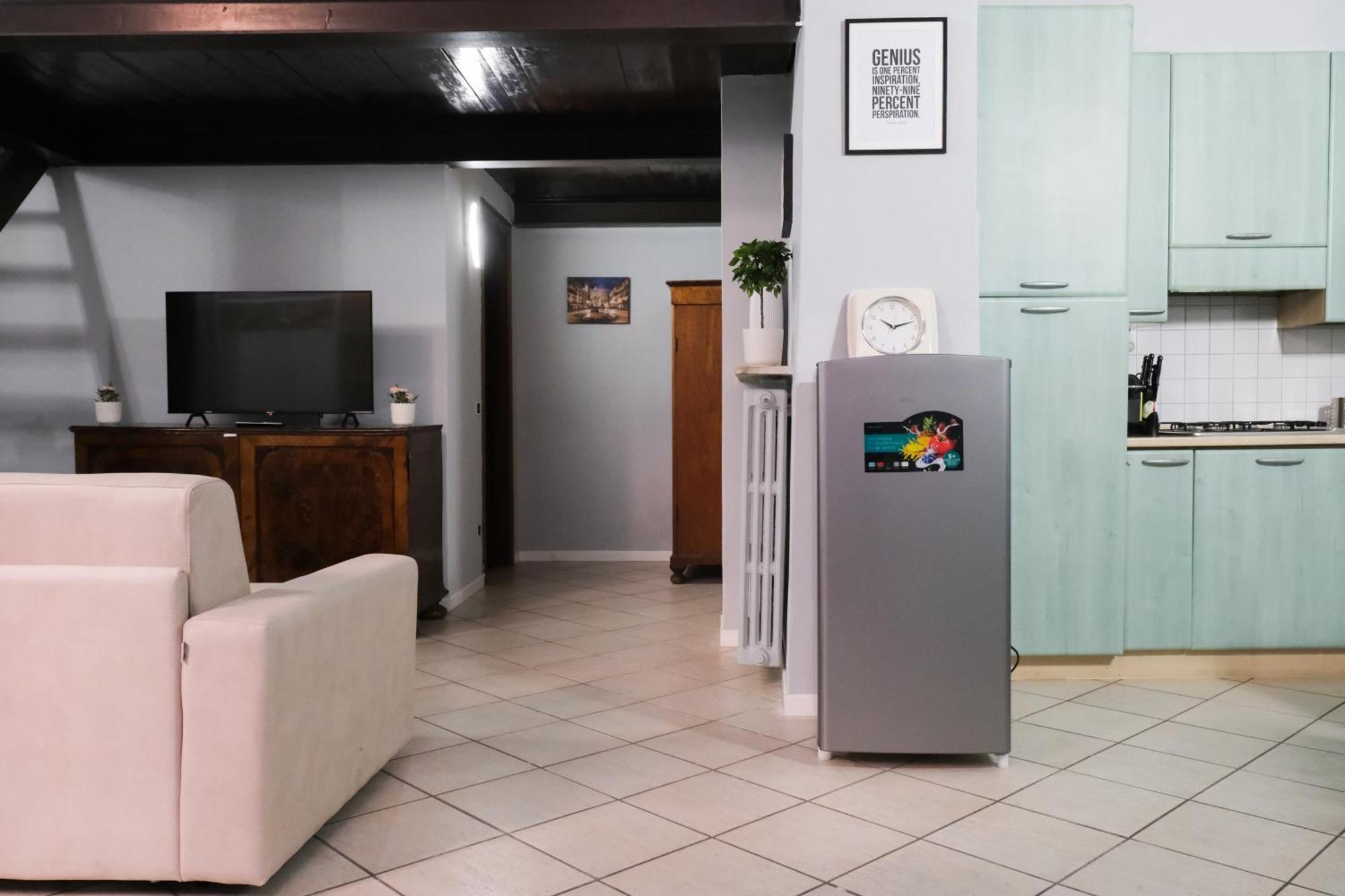 Carega City Center Apartment Верона Экстерьер фото