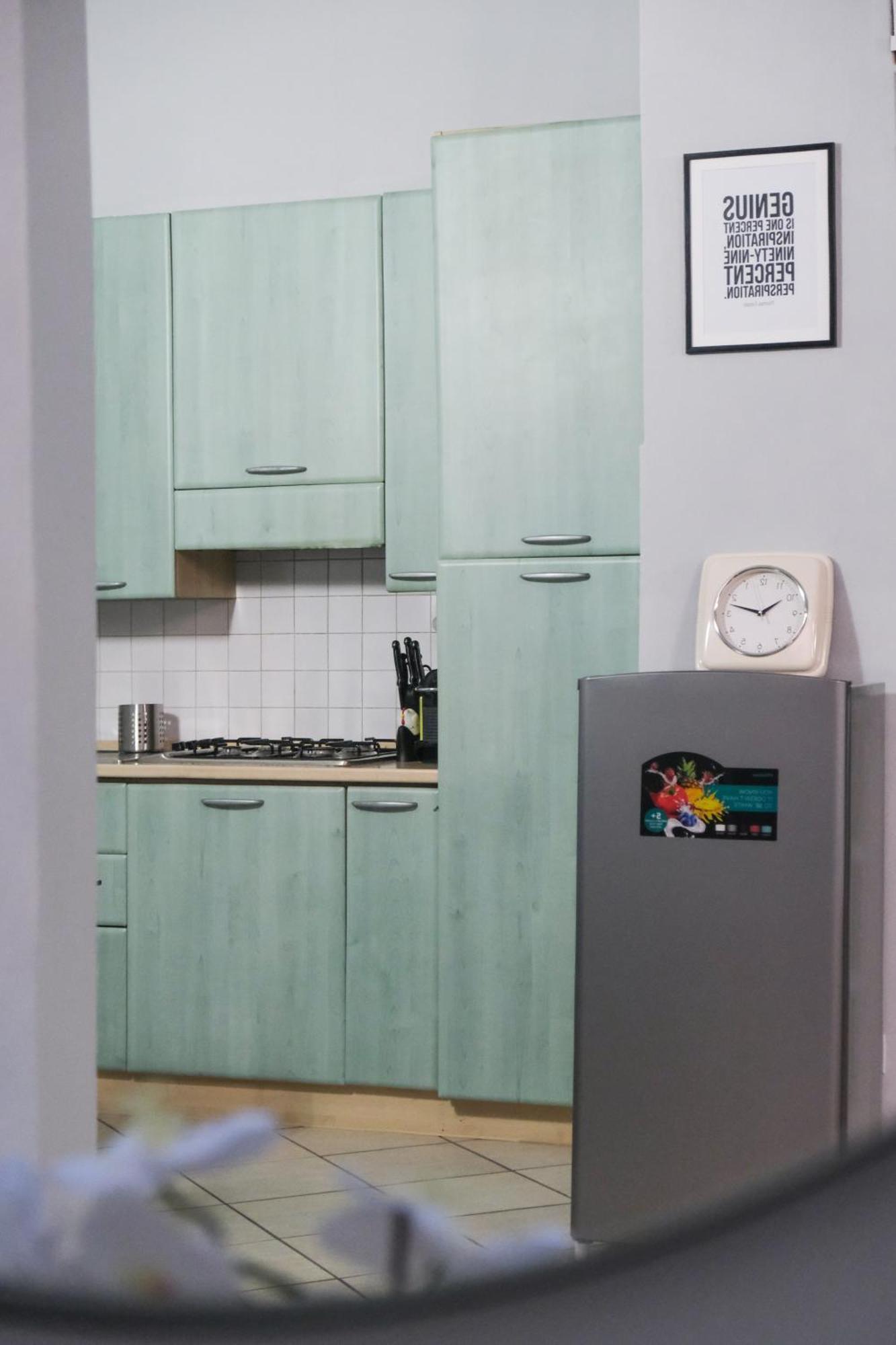 Carega City Center Apartment Верона Экстерьер фото