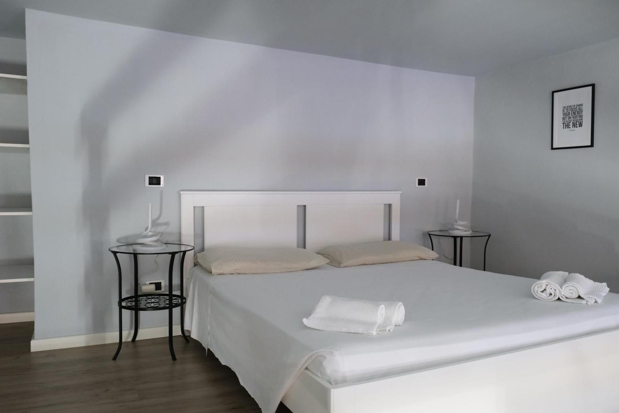 Carega City Center Apartment Верона Экстерьер фото